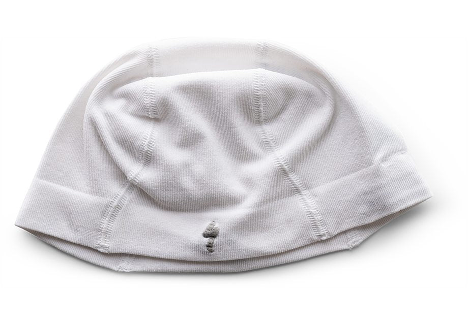 Specialized deflect uv engineered beanie white osfa-Goodwynn'sGoodwynn's