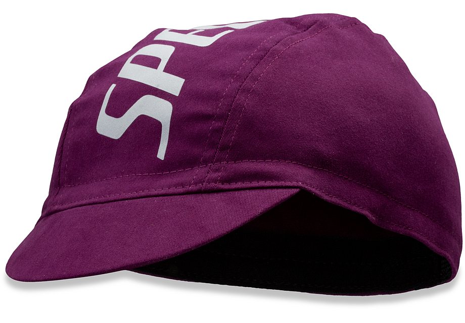 Specialized podium hat cycling fit cast berry s-Goodwynn'sGoodwynn's