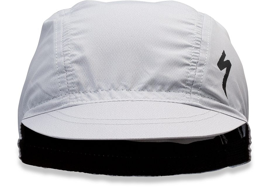 Specialized Deflect Uv Cycling Cap Dove Grey S
