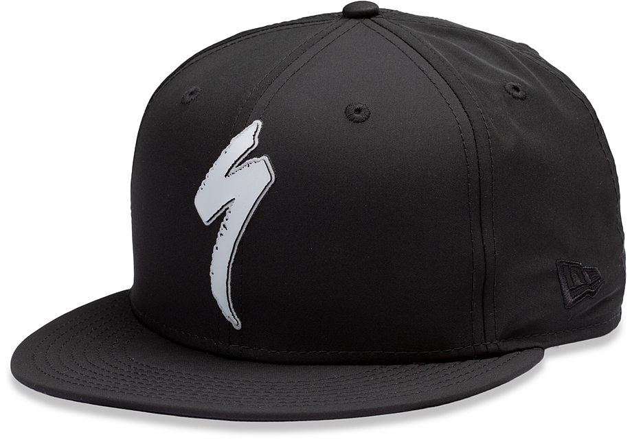 Specialized new era 9fifty snapback hat s-logo black osfa-Goodwynn'sGoodwynn's