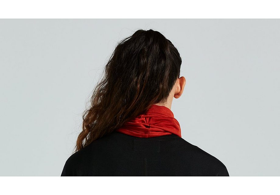 Specialized Prime-Series Thermal Neck Gaiter Redwood Osfa-Goodwynn'sGoodwynn's