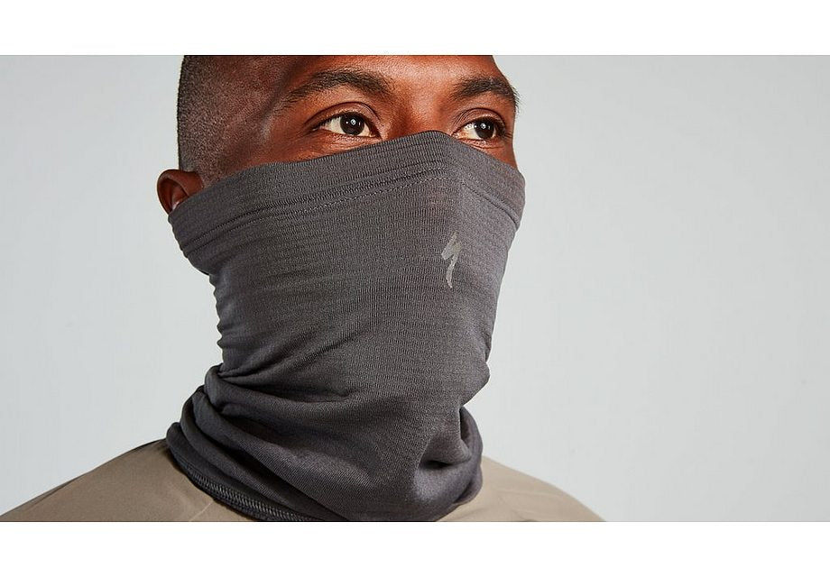 Specialized Prime-Series Thermal Neck Gaiter Slate Osfa-Goodwynn'sGoodwynn's