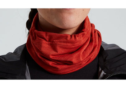 Specialized Drirelease Merino Neck Gaiter