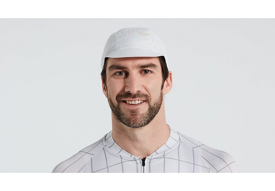 Specialized deflect uv cycling cap speed of light light m