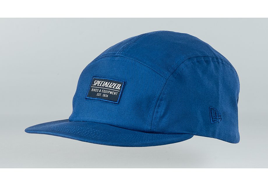 Specialized new era 5 panel hat specialized cobalt osfa-Goodwynn'sGoodwynn's