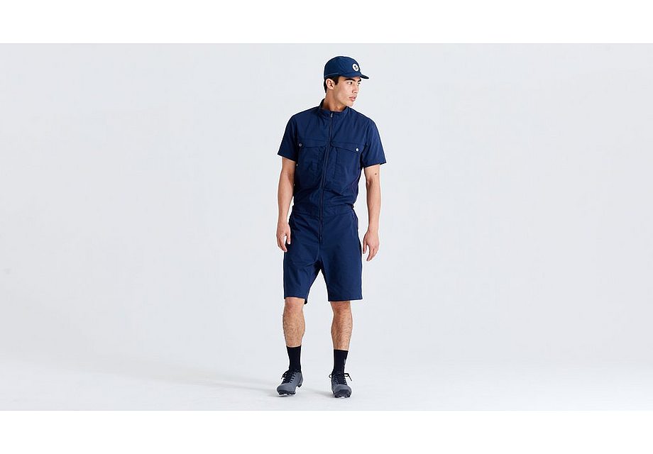 Specialized s/f sun field suit men navy xl-Goodwynn'sGoodwynn's