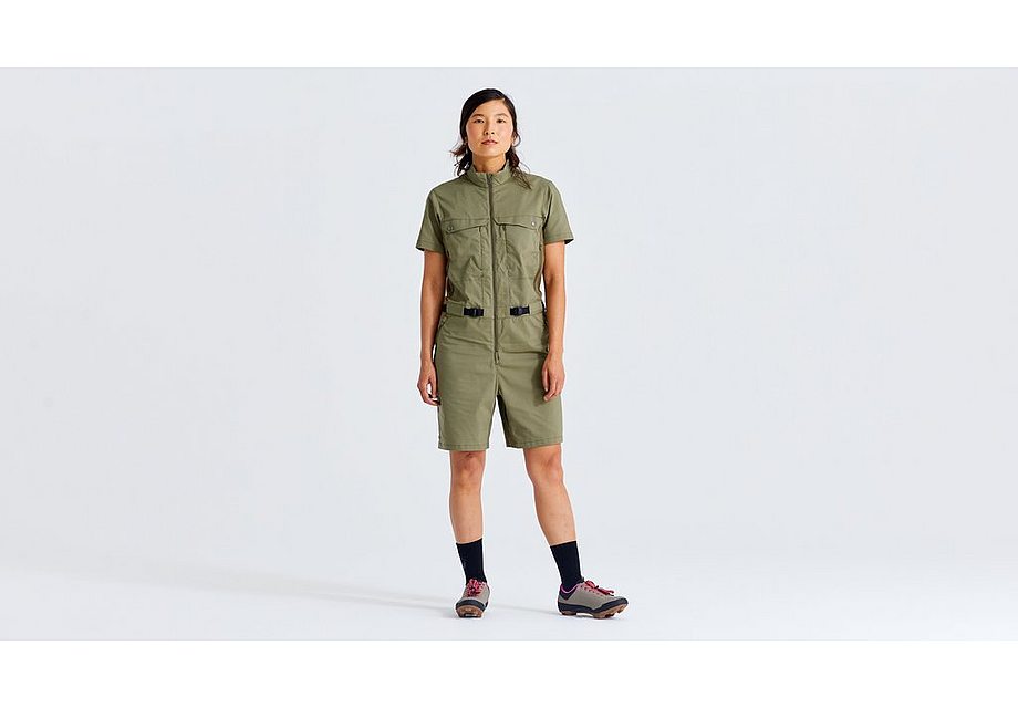 Specialized s/f sun field suit wmn green l-Goodwynn'sGoodwynn's