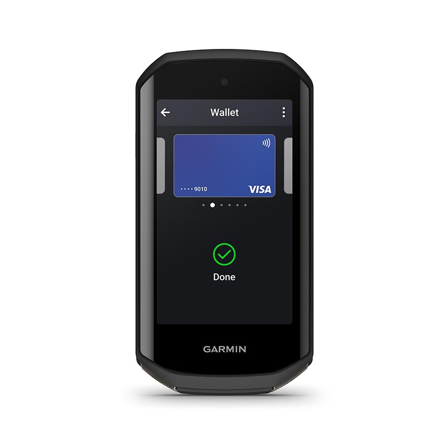 Garmin Edge 1050 GPS Cycling Computer-Goodwynn'sGoodwynn's
