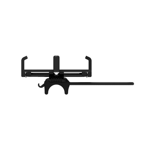 Lezyne CNC Phone Mount with Mounting Strap-Goodwynn's