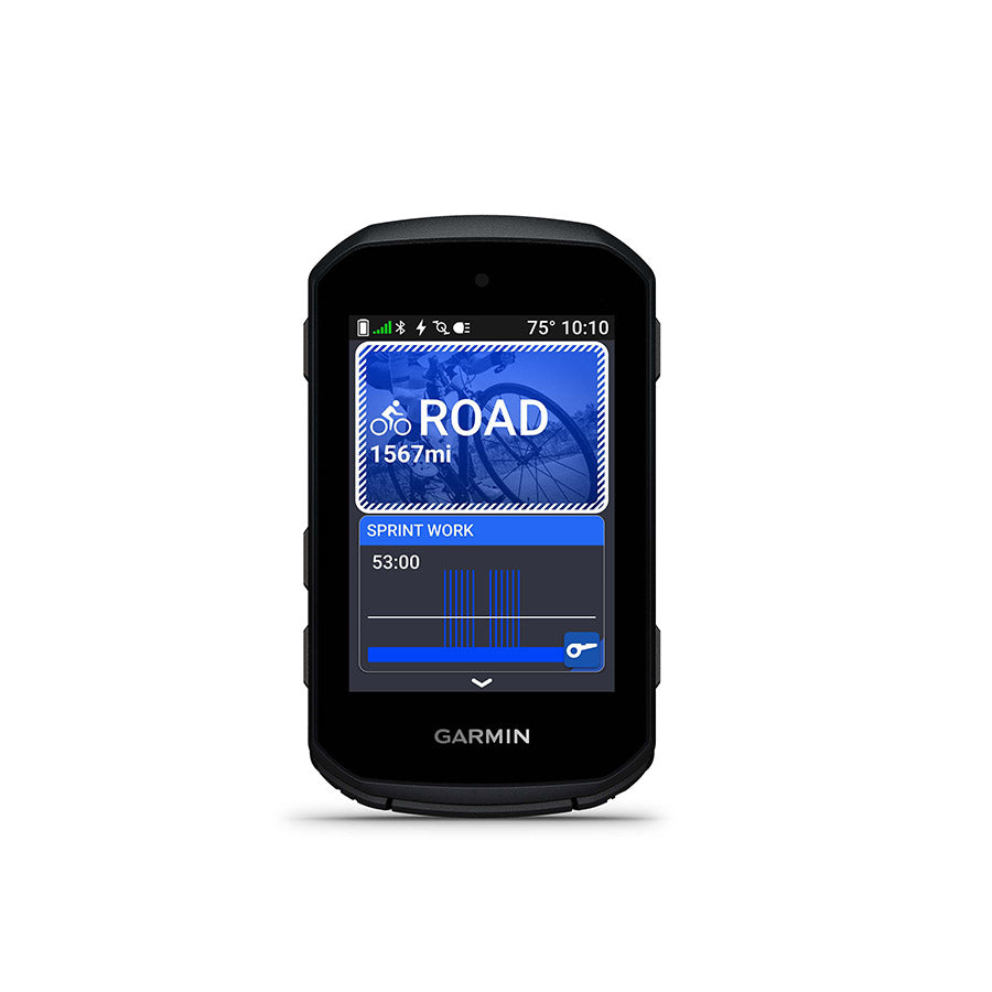 Garmin Edge 550 GPS Black-Goodwynn'sGoodwynn's