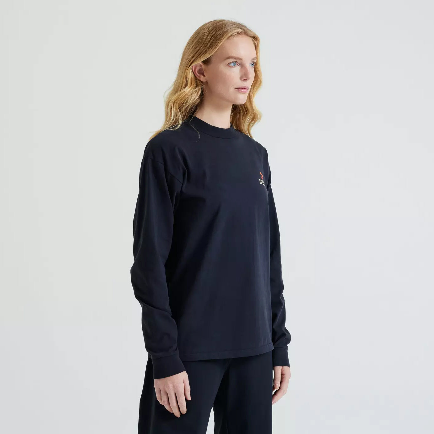Specialized graphic relaxed tee ls black hrtg graphic xs-Goodwynn'sGoodwynn's