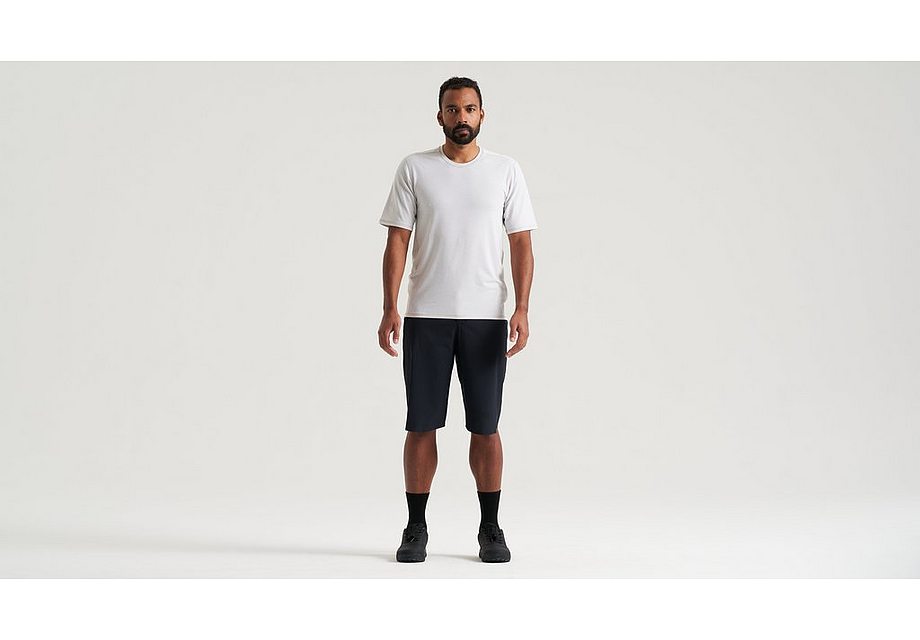 Specialized Traction Tee Ss Men Jersey Dove Grey Xs-Goodwynn'sGoodwynn's