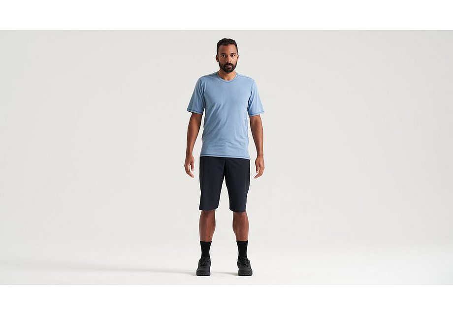 Specialized Traction Tee Ss Men Jersey Glacial Xs-Goodwynn'sGoodwynn's