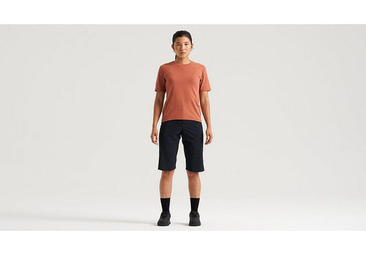Specialized Traction Tee Ss Wmn Jersey Copper M-Goodwynn's