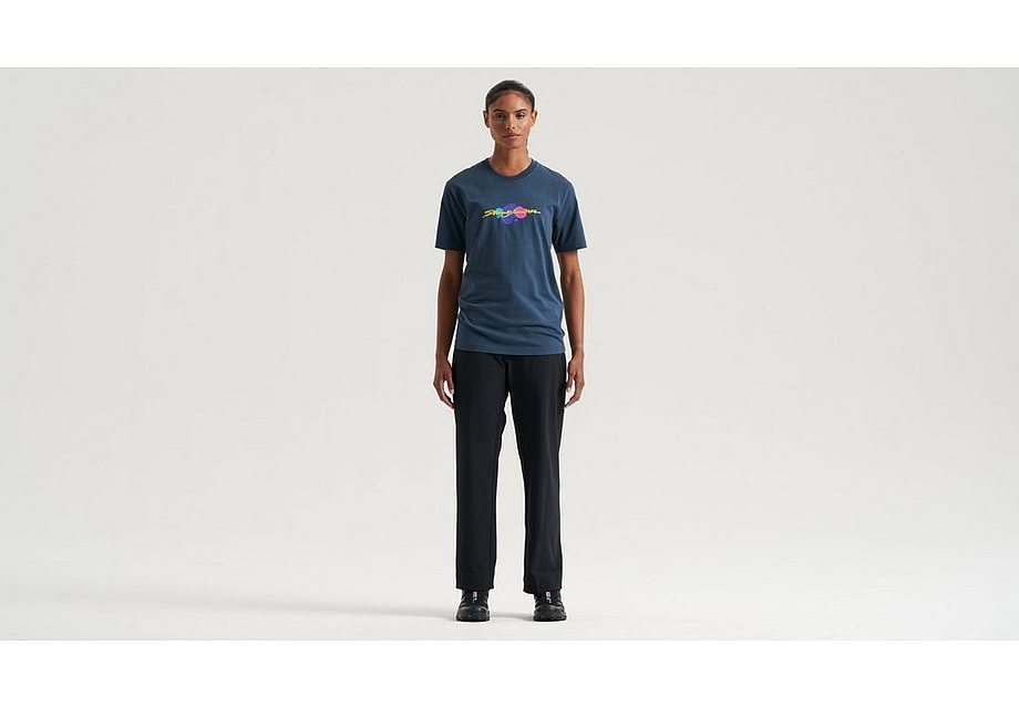 Specialized Heritage Tee Ss Cast Blue S-Goodwynn'sGoodwynn's