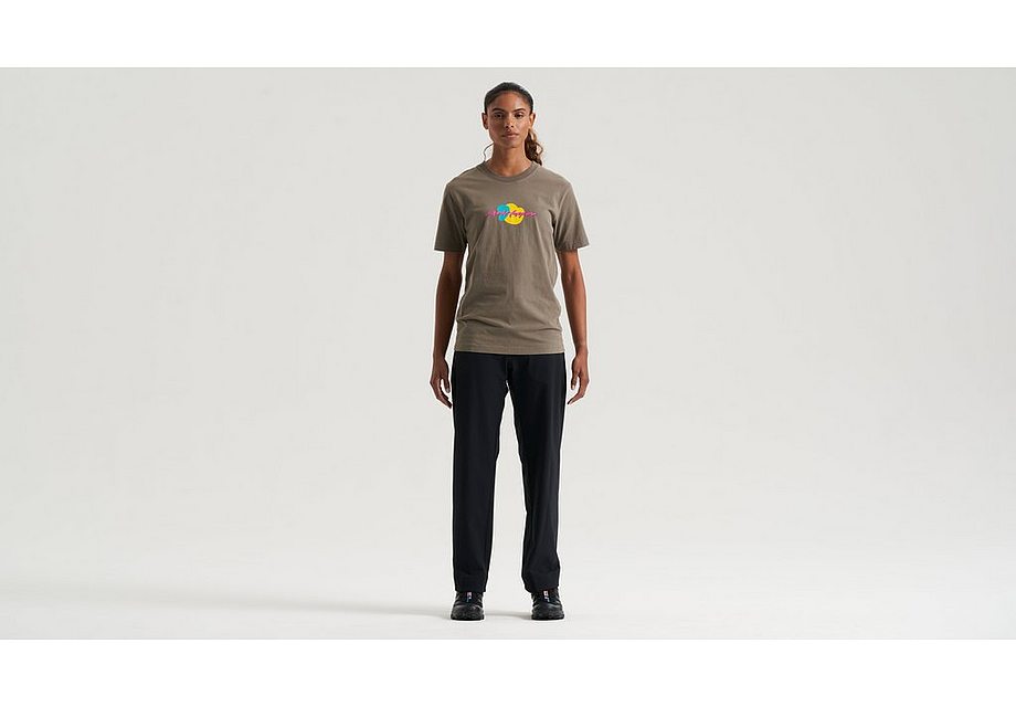 Specialized Heritage Tee Ss Gunmetal S-Goodwynn'sGoodwynn's
