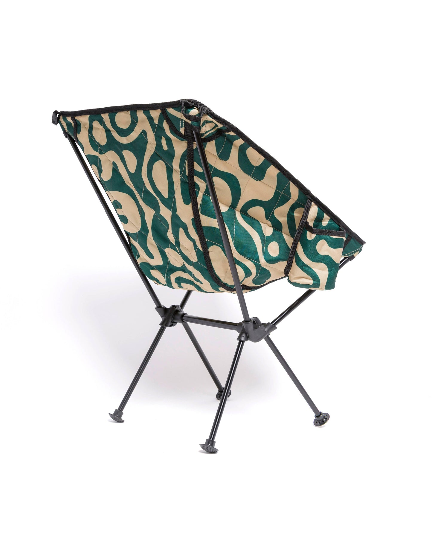 Parks Project - Yellowstone Geysers Packable Camp Chair