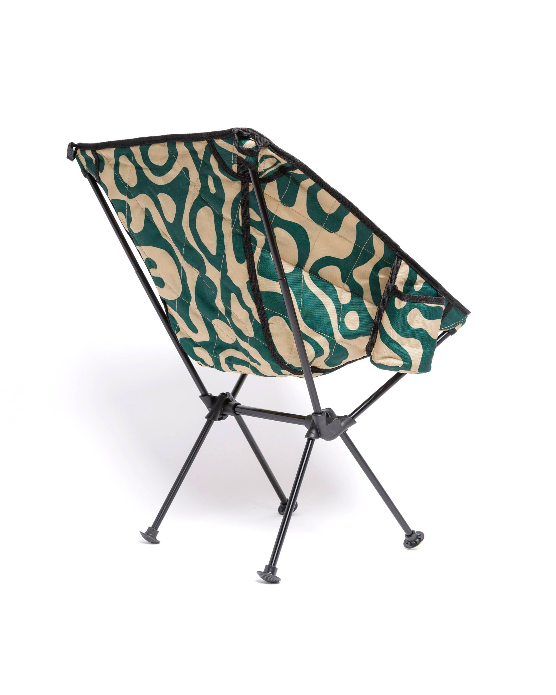 Parks Project - Yellowstone Geysers Packable Camp Chair-Goodwynn'sGoodwynn's