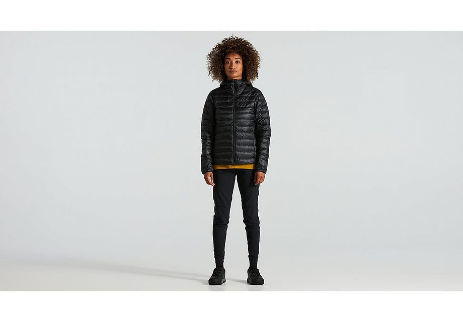 Specialized packable down jacket womens-Goodwynn'sGoodwynn's