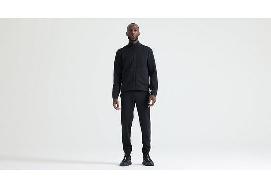 Specialized track jacket men black xxl-Goodwynn's