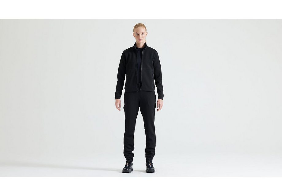 Specialized track jacket wmn black m-Goodwynn'sGoodwynn's