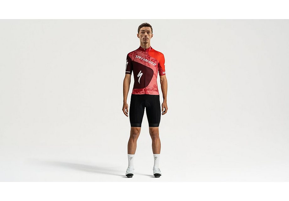 Specialized Sbc Foundation Graphic Jersey Ss Men Team Replica Xco S-Goodwynn'sGoodwynn's