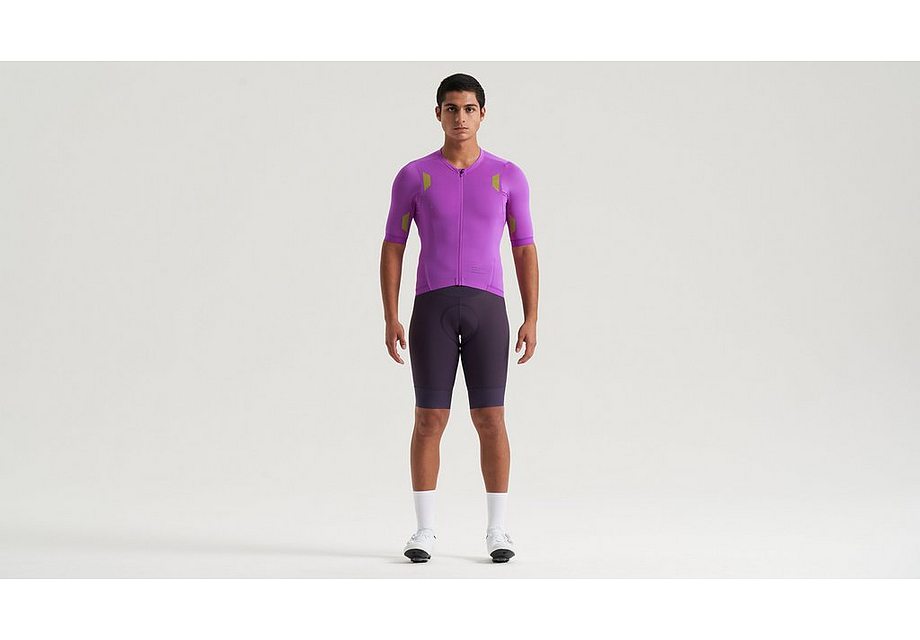 Specialized Prime Hyprviz Jersey Ss Men Purple Orchid Xs-Goodwynn'sGoodwynn's