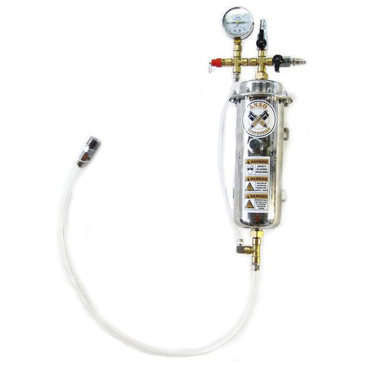 Anso Suspension Suspension Vacuum Bleed Machine Expert-Goodwynn's