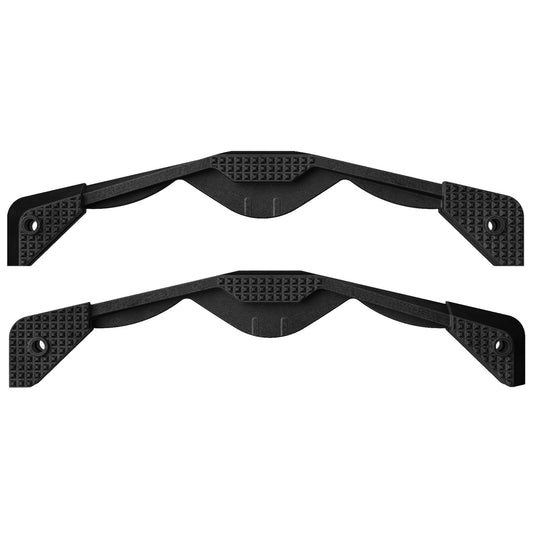 Crankbrothers Stamp Evo Large Bashguard Black-Goodwynn's