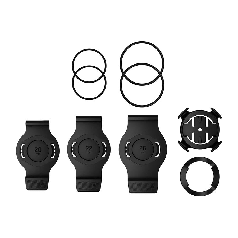Garmin QuickFit Quarter-turn Mount-Goodwynn'sGoodwynn's