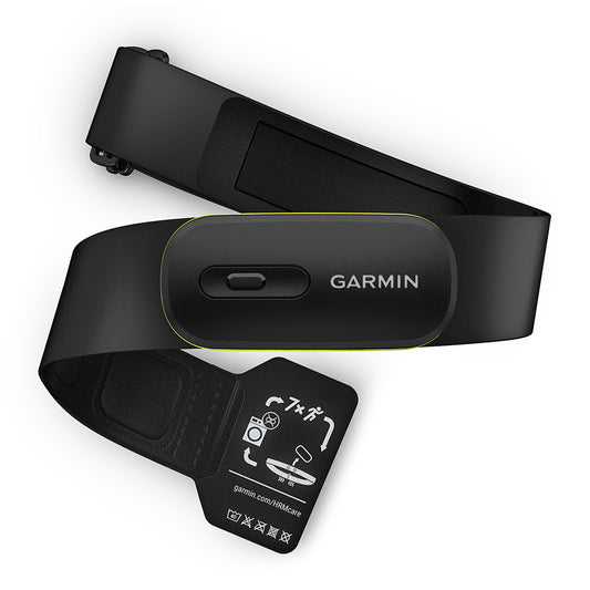 Garmin HRM 600 XS-S ANT+ BT-Goodwynn's