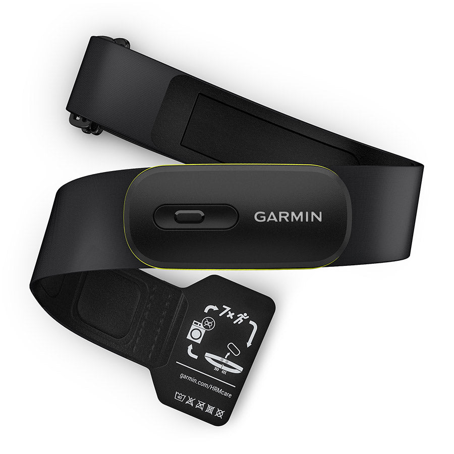Garmin HRM 600 M-XL ANT+ BT-Goodwynn'sGoodwynn's