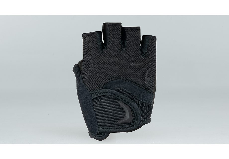 Specialized bg kids glove sf black xl