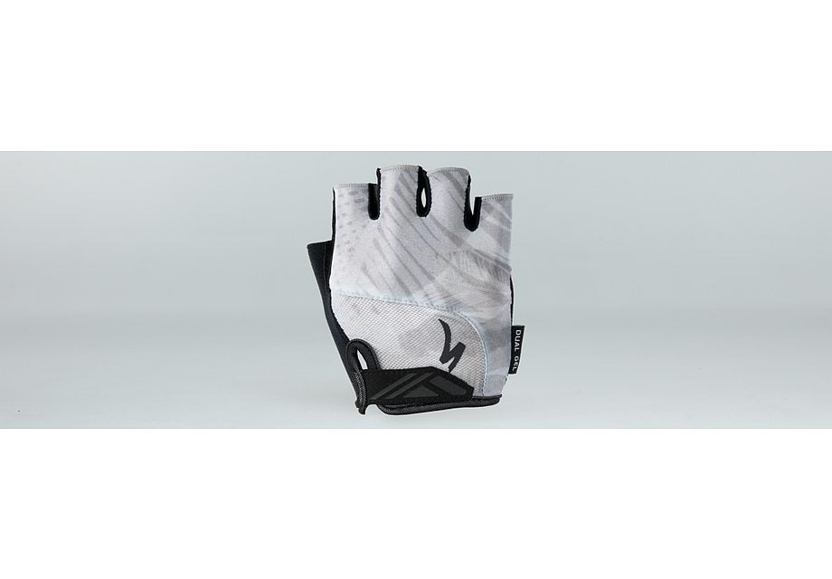 Specialized Bg Dual Gel Glove Sf Dove Grey Fern S-Goodwynn'sGoodwynn's