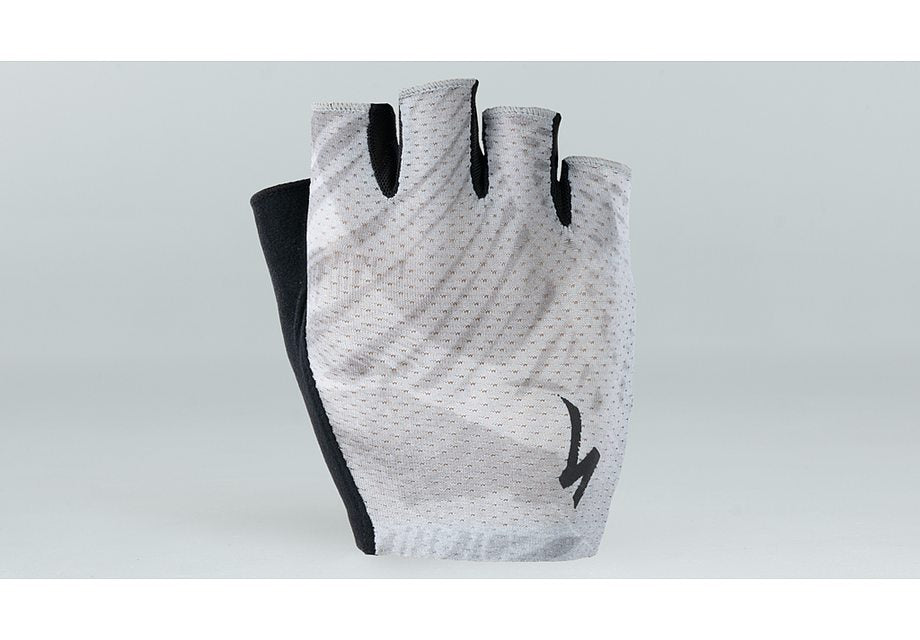 Specialized bg grail glove sf wmn dove grey fern m