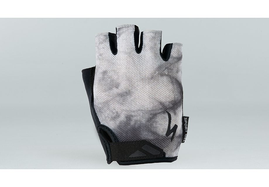 Specialized Bg Sport Gel Glove Sf Dove Grey Marbled Xl-Goodwynn'sGoodwynn's