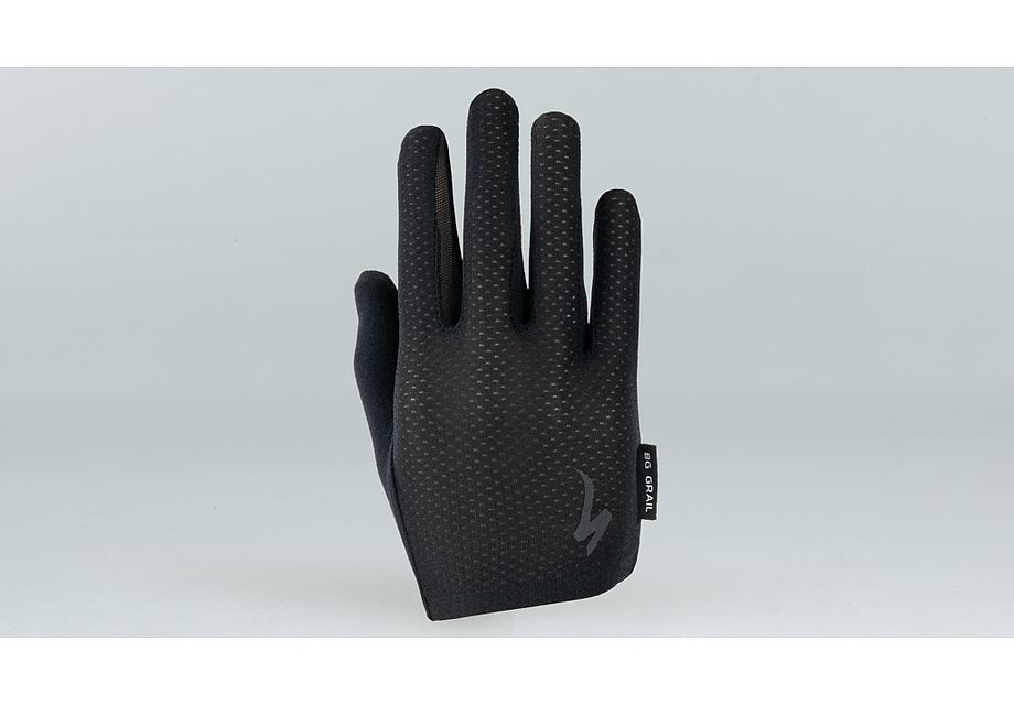 Specialized Bg Grail Glove Lf Wmn Black Xs-Goodwynn'sGoodwynn's