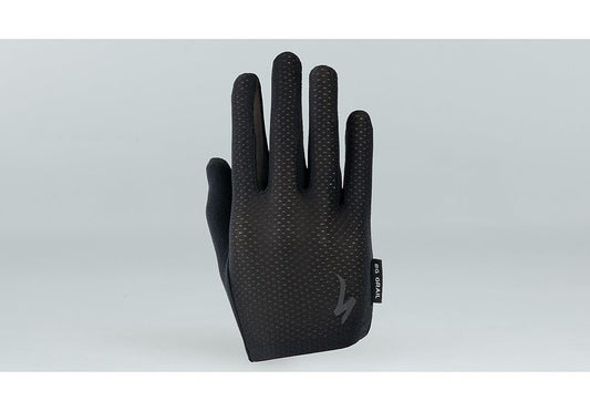Specialized Bg Grail Glove Lf Wmn Black Xs-Goodwynn's
