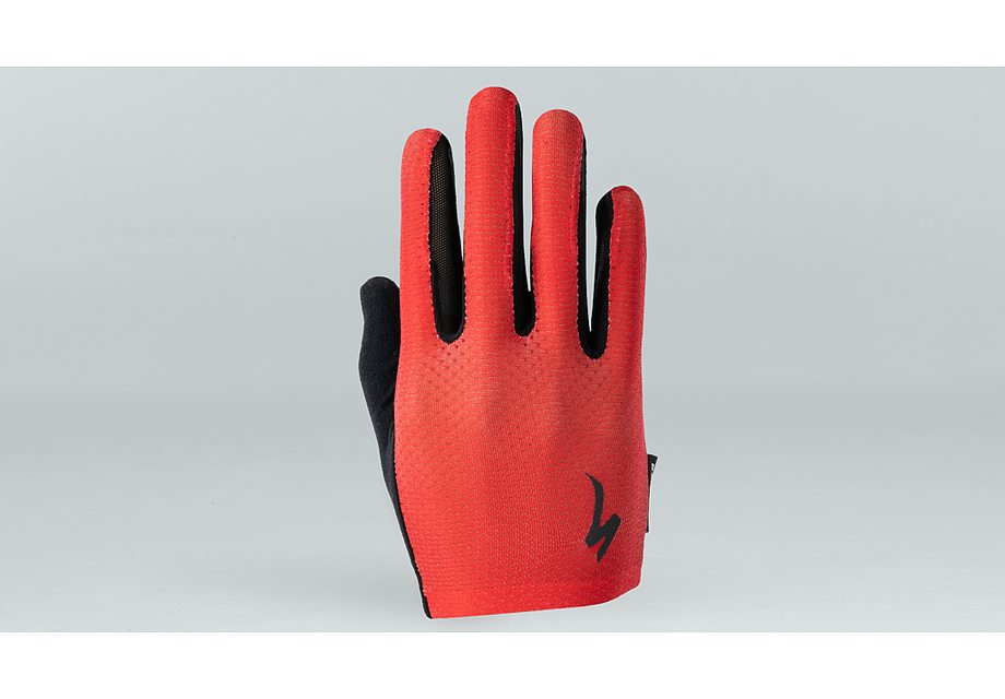 Specialized Bg Grail Glove Lf Wmn Red S-Goodwynn'sGoodwynn's