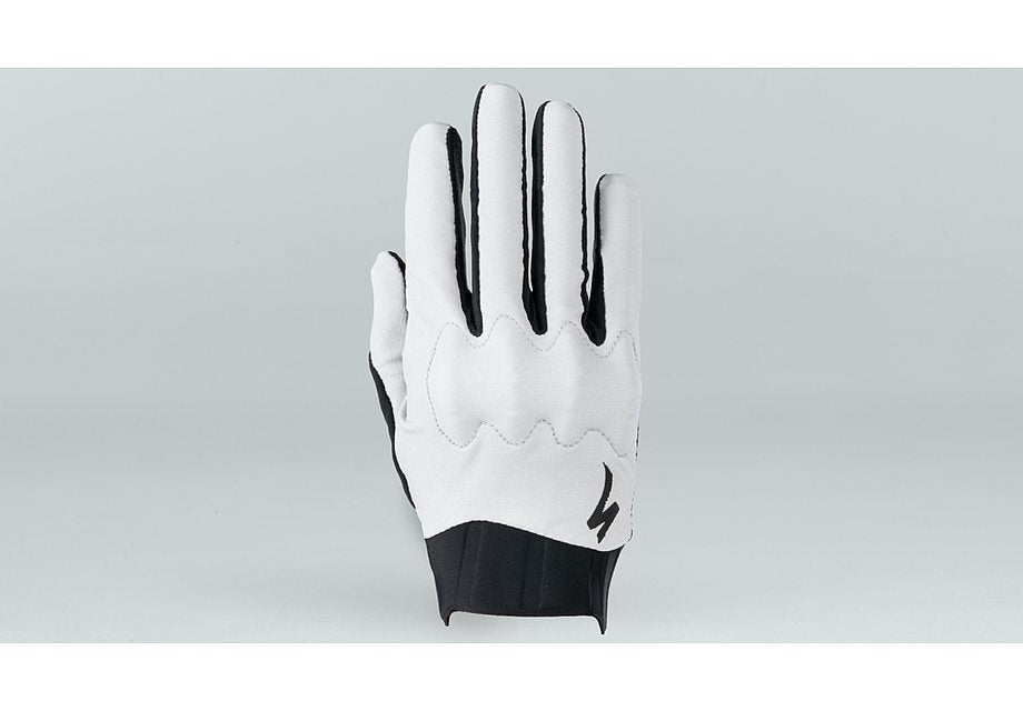 Specialized Trail D3o Glove Lf Men Dove Grey Xxl-Goodwynn'sGoodwynn's