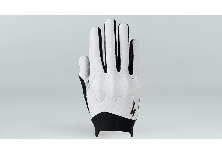 Specialized Trail D3o Glove Lf Wmn Dove Grey M-Goodwynn'sGoodwynn's