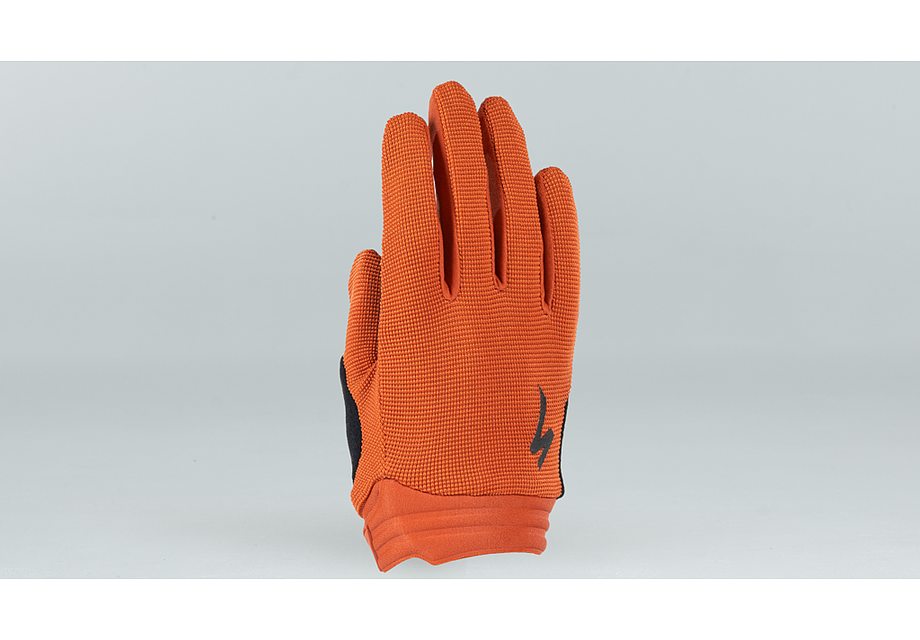 Specialized trail glove lf yth redwood s