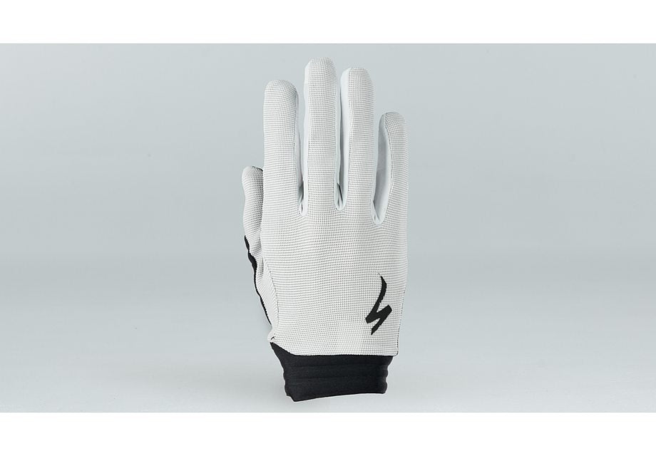 Specialized trail glove lf men dove grey xl