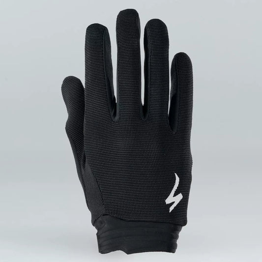 Specialized trail glove lf wmn black l-Goodwynn's