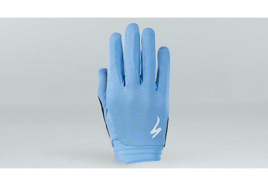 Specialized trail glove lf wmn sky blue xl-Goodwynn's