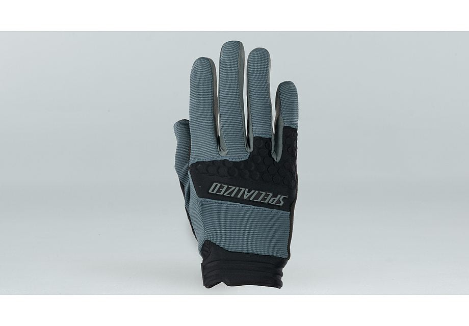 Specialized Trail Shield Glove Lf Men Cast Battleship S-Goodwynn'sGoodwynn's