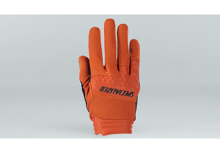 Specialized Trail Shield Glove Lf Men Redwood Xl-Goodwynn'sGoodwynn's