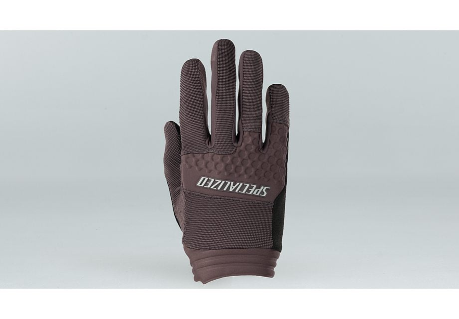 Specialized Trail Shield Glove Lf Wmn Cast Umber Xs-Goodwynn'sGoodwynn's