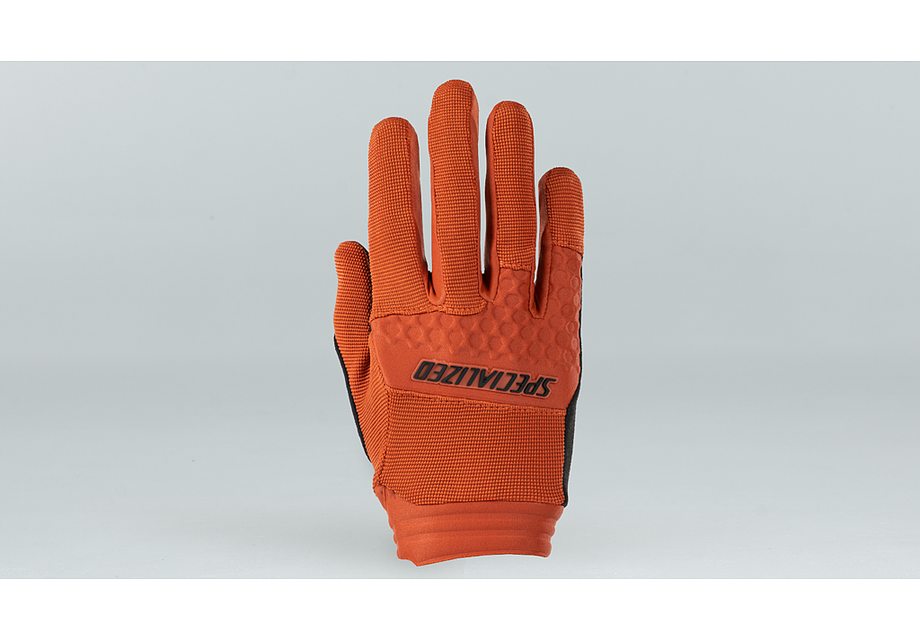 Specialized trail shield glove lf wmn redwood xl-Goodwynn'sGoodwynn's