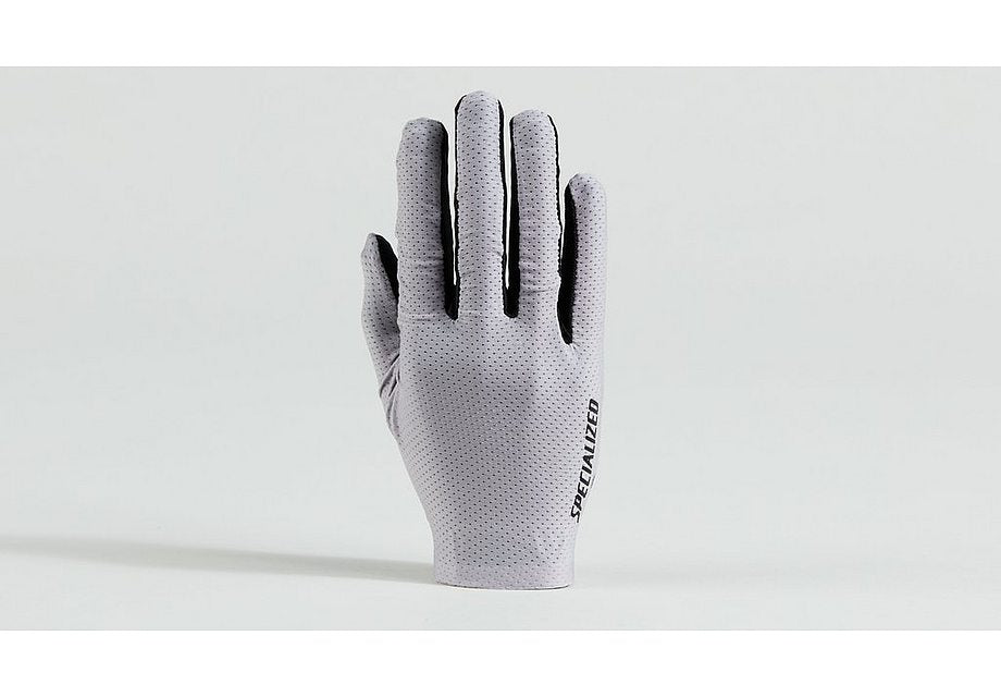 Specialized sl pro glove lf silver m